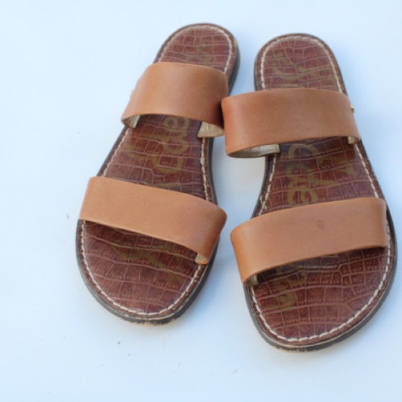 Sam Edelman  sandals - Picture 2 of 7